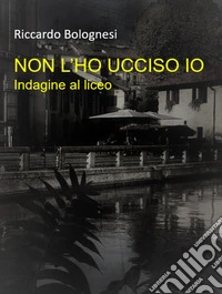 Non l'ho ucciso io. Indagine al liceo libro