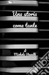 Una storia come tante libro