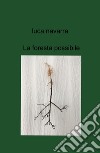 La foresta possibile libro