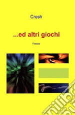 ...ed altri giochi libro