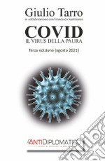 Covid. Il virus della paura libro