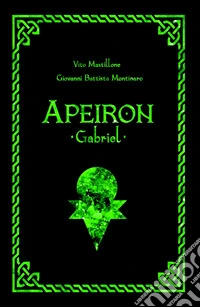Apeiron. Gabriel libro