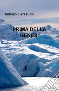 Prima della genesi libro