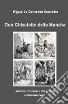 Don Chisciotte della Mancha. Ediz. ridotta libro