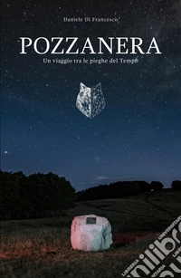 Pozzanera. Un viaggio tra le pieghe del tempo libro