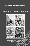 Don Chisciotte della Mancha libro