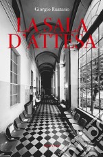 La sala d'attesa libro