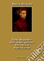 Dante ragionato: nelle sonate metafore dell'Inferno canto quinto libro