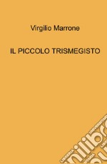 Il piccolo Trismegisto libro