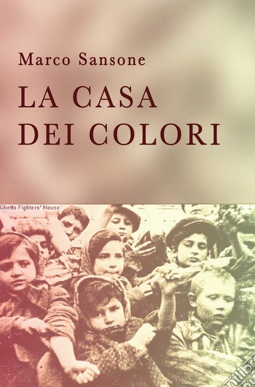 La casa dei colori