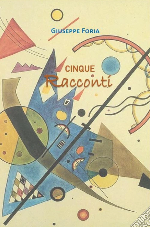 Cinque racconti