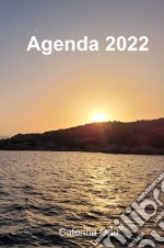 Agenda 2022 libro