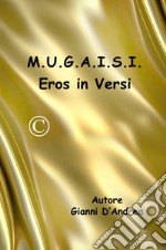 Eros in versi libro