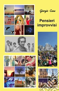 Pensieri improvvisi libro