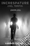 Increspature (del tempo) (ripples) libro