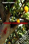 Limoni rosso sangue libro