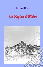 La Regina di Pietra libro