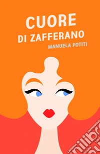 Cuore di zafferano