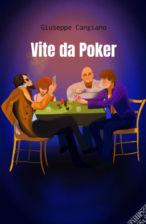 Vite da poker