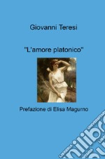 'L'amore platonico' libro