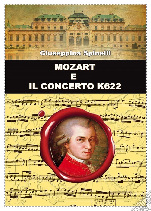Mozart e il concerto k622