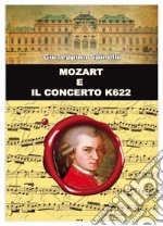 Mozart e il concerto k622 libro