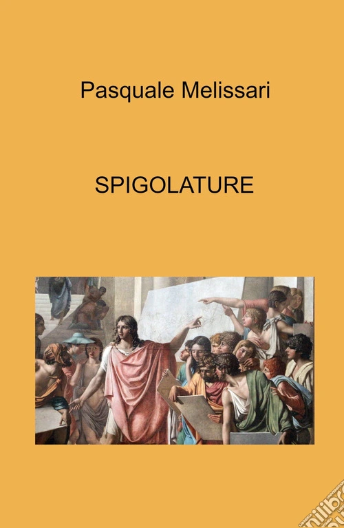 Spigolature