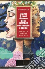 La storia di Stupaj e Figasecca libro