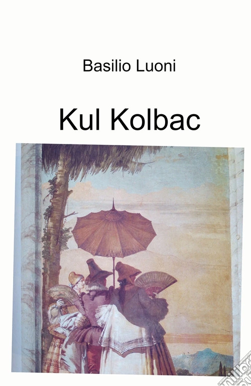 Kul Kolbac