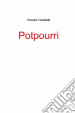 Potpourri libro