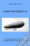 Lettere dal dirigibile U5 libro