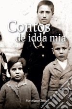 Contos de idda mia libro