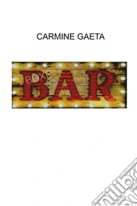 Boxe bar. Ediz. italiana e inglese libro
