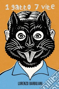 1 gatto 7 vite libro