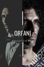 Orfani libro