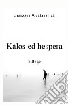 Kalos ed hespera libro