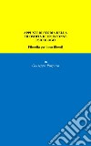 Appunti di storia della filosofia di un insonne psicologo. Filosofia per i non filosofi libro