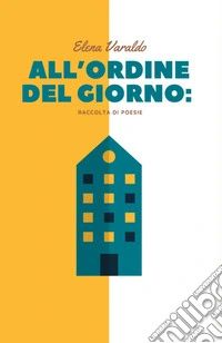 All'ordine del giorno libro