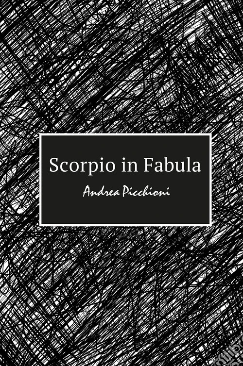 Scorpio in fabula