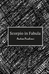 Scorpio in fabula libro