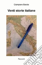 Venti storie italiane libro