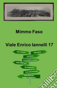 Viale Enrico Iannelli 17 libro