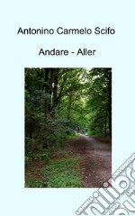 Andare - Aller libro