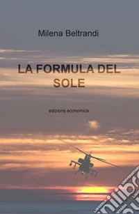 La formula del sole libro
