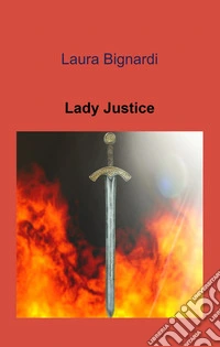 Lady justice libro