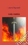 Lady justice libro