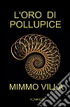 L'oro di Pollupice libro
