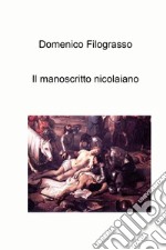 Il manoscritto nicolaiano libro