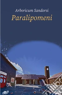 Paralipomeni libro