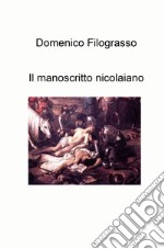 Il manoscritto nicolaiano libro